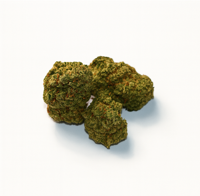 BANANA BERRY X BLUEBERRY