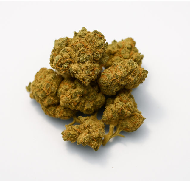 WEEDY WONKA