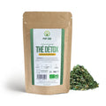 THÉ CBD BIO : DETOX